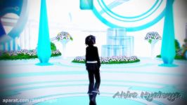 mmd owari no seraph BTS SAVE ME