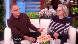 Tom Hanks and Meryl Streep Play Each Others Iconic Characters