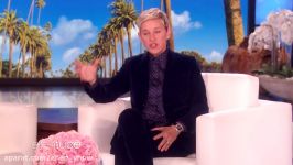 Ellen Thanks the Incredible California Firefighters