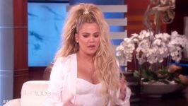 Khloe Kardashian Talks Surreal First Pregnancy and Possible Marriage