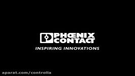 Profibus Communications Module  Phoenix Contact