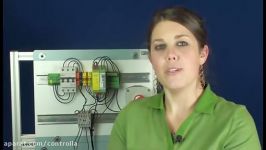 Wiring a Solid State Motor Starter  Phoenix Contact