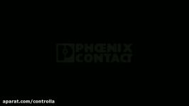 Industrial power supply  Phoenix Contact