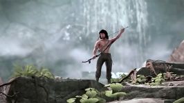 تریلر جدید بازی Rambo The Video Game