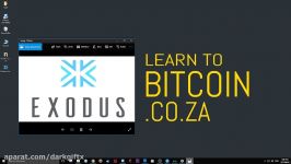 Exodus Wallet Install Guide Quick and Easy