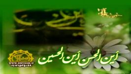 تک زیبای حمید علیمی امام زمان عج 1386