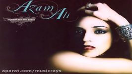 Azam Ali  Endless Reverie اعظم  خیال اندیشی بی پایان