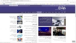 آموزش استفاده RSS در ASP.NET MVC