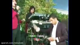 حنجره طلایی این نوجوان ایرانی همه رو شوک کرد