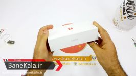 آنباکس گوشی Xiaomi Mi 5X در بانه کالا