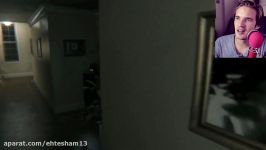 P.T Silent Hills Demo Full Playthrough + Ending THIS GAME WILL BLOW YOUR MIND