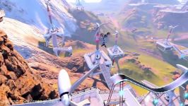 Trials Fusion  Launch Trailer