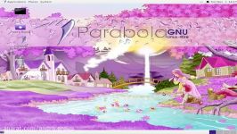 Parabola GNULinux Review