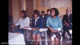 افغانستان قبل طالبان  Afghanistan 1960 1970s