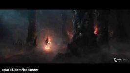 دانلود فیلم ثور 3 راگناروک 2017 Thor Ragnarok