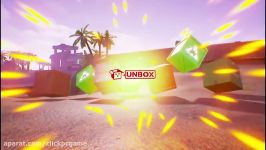 Unbox  Greenlight Trailer