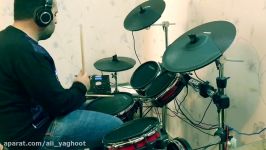 bon jovi it’s my life drum cover