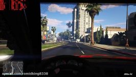 Grand Theft Auto V  Ultra  GTX 970  I5 3570k