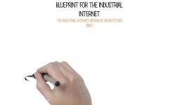 Blueprint for the Industrial Internet – The IIC Industrial Internet Reference Architecture