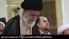 نماهنگ امیر بی گزند صدای محسن چاووشی