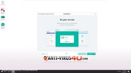 نقد بررسی Kaspersky Internet Security 2018 لایسنس فا