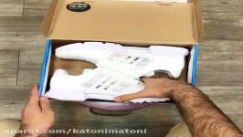 کفش کتانی Adidas Climacool 1 – سفید