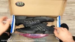 کفش کتانی Adidas Climacool 1 – مشکی