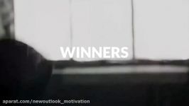 WINNERS  Motivational Video  گروه چشم انداز نو