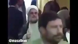 مستند خارج دید در خصوص ریاست جمهوری مادام العمر هاشمی رفسنجانی سانسور شد