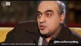 «سوء تفاهم» ساخته احمدرضا معتمدی فجر 36  نقد سینما