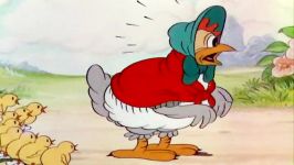 انیمیشن Donald Duck دوبله فارسی  قسمت 1