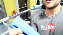 Fat Gripz Fitness Product Review  9.510