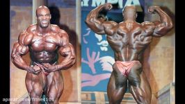 The Greatest Traps in Bodybuilding History