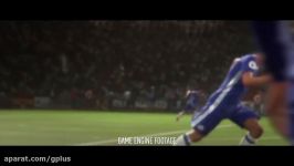 FIFA 18 REVEAL TRAILER  FUELED BY RONALDO