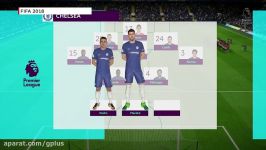 FIFA 18 Gameplay Demo  IGN Live Gamescom 2017