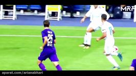 Cristiano Ronaldo Skills ve Goals  Bu Adam Bi Makina  Cristiano Ronaldo 2018