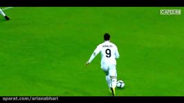 Cristiano Ronaldo  The Movie  Real Madrid 2009 2018  HD