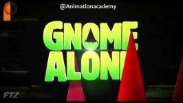 تریلر انیمیشن Gnome Alone 2018