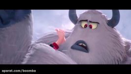 Smallfoot Teaser Trailer #1 2018  Movieclips Trailers