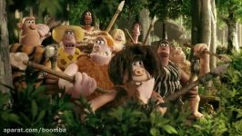 EARLY MAN International Trailer 2018 Tom Hiddleston Eddie Redmayne Stop Motio