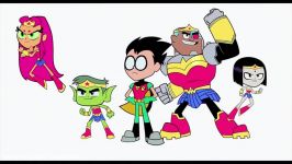 TEEN TITANS GO TO THE MOVIES Official Trailer 2018 DC Animated Superhero Movi