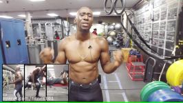 Strength and Power MMA Workout  Upper Body Workout