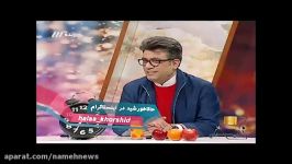 کنایه جالب رشیدپور به وضعیت اقتصادی سالهای قبل