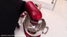 قیمت همزن kitchenaid خرید آنلاین در فروشگاه sinbod.com