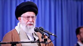 تحلیل امام خامنه ای اغتشاشات دی ماه سال 96