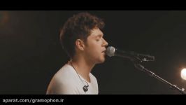 Niall Horan Flicker سایت گرامافون