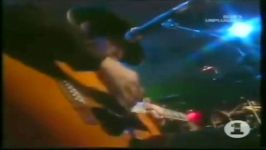 Stevie Ray Vaughan  Live  MTV Unplugged 1990