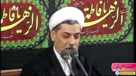 معاد باوری حضرت زهرا سلام الله علیها استاد رفیعی