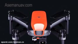 Evo پهپاد تصویربرداری شرکت آمریکایی Autel Robotics