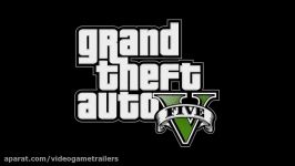 لحظات خنده دار GTA V Doomsday Heists